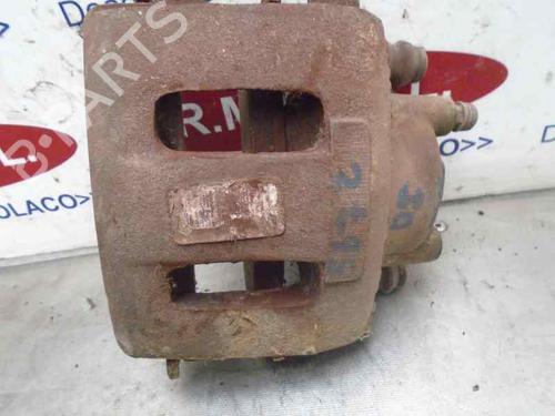 Used Left front brake caliper JEEP CHEROKEE (XJ) [1983-2001]  13422052