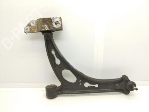 Querlenker links vorne für AUDI A3 (8P1) 2.0 TDI 16V (140 hp) 16019431