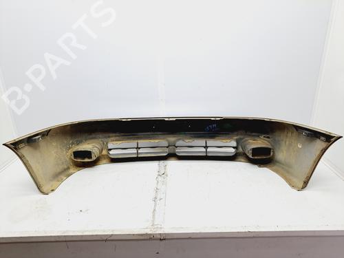 Front bumper DAEWOO LANOS (KLAT) 1.5 | BP19168845C7 