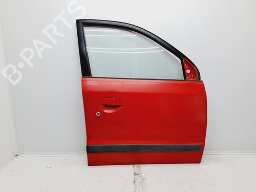 Portier rechts voor HYUNDAI ATOS (MX) [1997-2015]  19183227