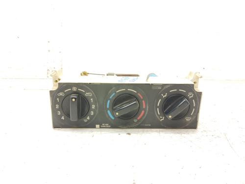 Used Climate control PEUGEOT PARTNER Box Body/MPV (5_, G_) 1.9 D (69 hp) 30731660