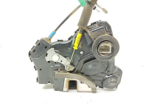 Front right lock TOYOTA LAND CRUISER PRADO (_J15_) | BP28035354C97