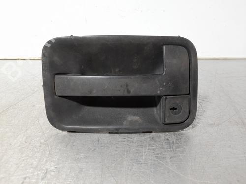Used Front left exterior door handle PEUGEOT EXPERT (224_) 1.9 D (69 hp) 19262482