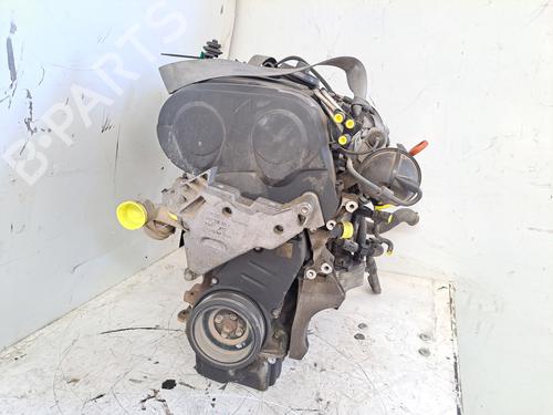 Engine VW GOLF V (1K1) | BP36023702M1 - Image 4