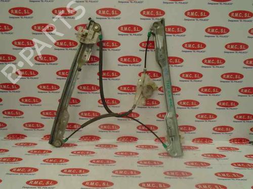 Used Front right window mechanism Front right window mechanism CITROËN C5 I (DC_) [2001-2005] 13423208 13423208