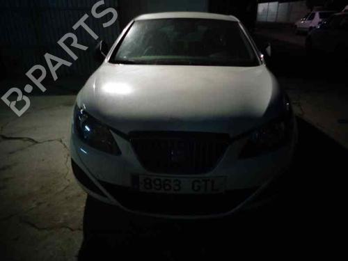 Front left window mechanism SEAT IBIZA IV (6J5, 6P1)  | BP13456990C22 