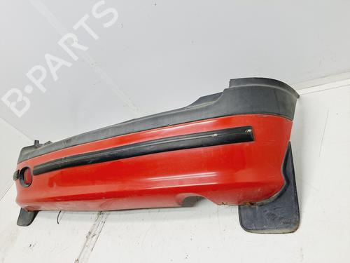 Rear bumper HYUNDAI ATOS (MX)  | BP19183223C8 