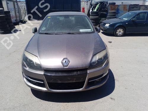 Engine RENAULT LAGUNA III (BT0/1) 1.5 dCi (BT00, BT0A, BT0T, BT1J) | BP36032843M1  - Image 5