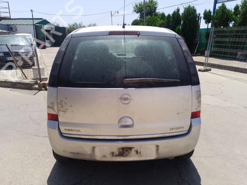 Right front window switch OPEL MERIVA A MPV (X03) | BP35817260I26 - Image 3