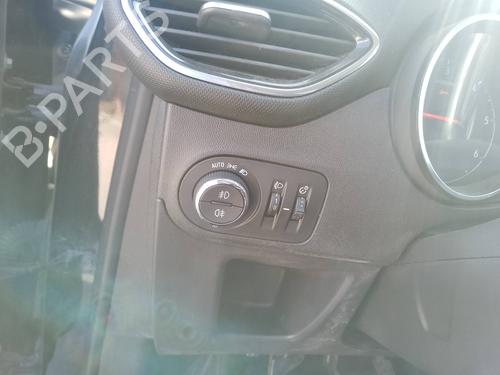 Headlight switch OPEL CROSSLAND X / CROSSLAND (P17, P2QO) 1.5 Turbo D (75) | BP30175720I24 