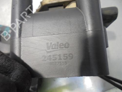 Ignition coil SEAT IBIZA II (6K1) 1.4 i | BP13457967M94 