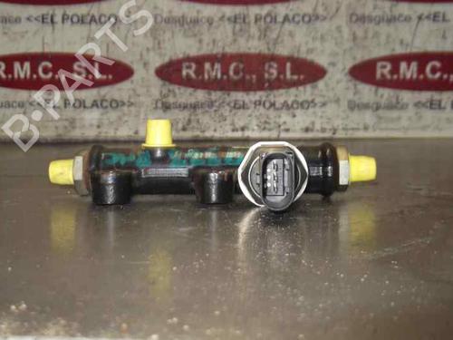 Fordelerrør LAND ROVER DISCOVERY III (L319) 2.7 TD 4x4 | BP30002742M98