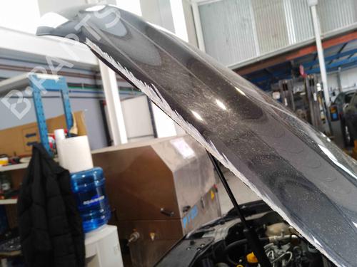 Capot DACIA DUSTER (HM_) | BP35818504C1 - Image 3