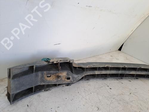 Front bumper reinforcement CITROËN BERLINGO / BERLINGO FIRST MPV (MF_, GJK_, GFK_) | BP30172899C109