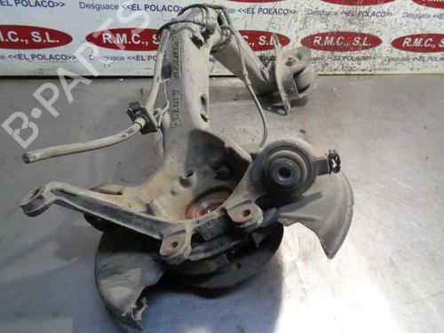 Right rear steering knuckle BMW 3 (E46) 320 d | BP13469391M28 