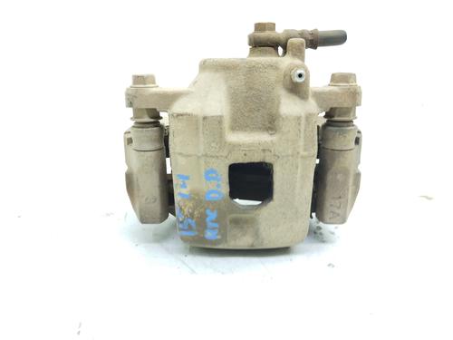 Used Right front brake caliper MITSUBISHI PAJERO PININ I (H6_W, H7_W) [1999-2007]  21209272
