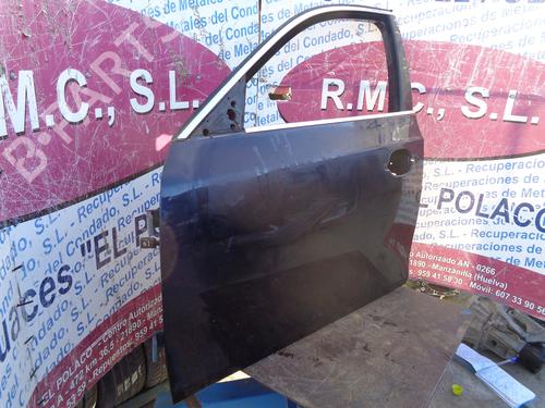 Left front door BMW 5 (E60) 530 i | BP20322380C2 