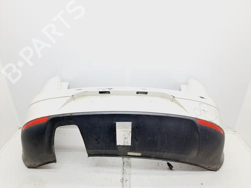 Rear bumper SEAT ALTEA XL (5P5, 5P8)  | BP19081918C8 