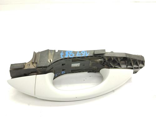 Rear right exterior door handle VW GOLF VII (5G1, BQ1, BE1, BE2) 2.0 TDI | BP24444185C130 