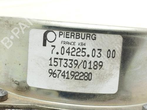 Vacuum pump FORD KUGA II (DM2) | BP30836724M80