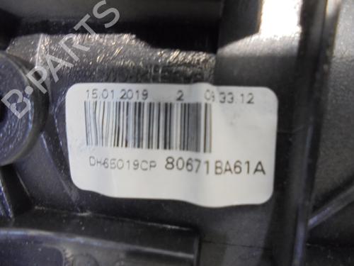 Rear left interior door handle NISSAN JUKE (F15) 1.6 | BP13456201I15 
