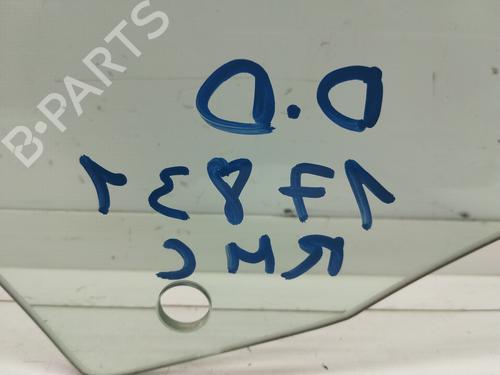 Front right door window AUDI A4 B8 (8K2) 2.0 TDI | BP19262280C19 