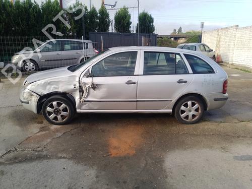 Used Parts SKODA FABIA I (6Y2) 4656987