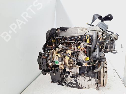 Motor Motor FORD MONDEO II Saloon (BFP) [1996-2000] 26223217 26223217