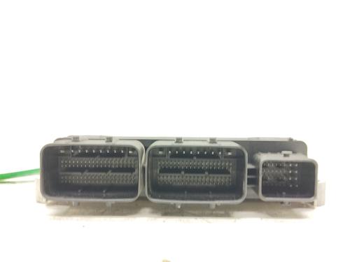 Engine control unit (ECU) RENAULT SCÉNIC IV (J9_) | BP30792407M57