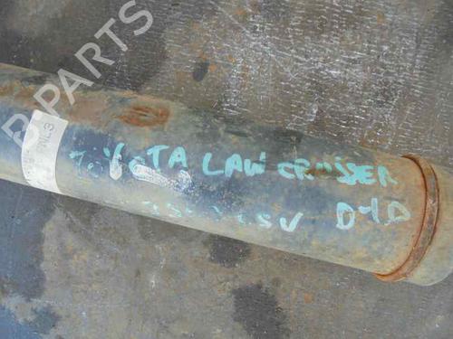 Driveshaft TOYOTA LAND CRUISER PRADO (_J12_) 3.0 D-4D (KDJ120, KDJ125) | BP13424108M37 