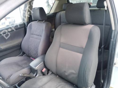 Left front window switch TOYOTA COROLLA (_E12_) 2.0 D-4D (CDE120_, CDE120R) | BP33710287I27 - Image 11