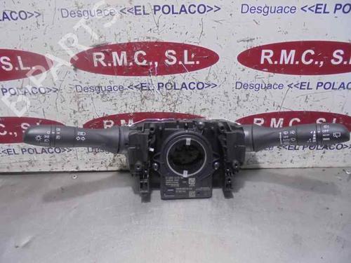 Used Headlight switch NISSAN QASHQAI II (J11, J11_) 1.5 dCi (116 hp) 30712924