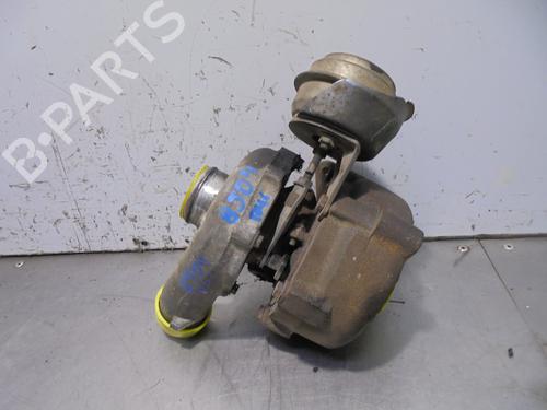 Turbolader/Kompressor für OPEL SIGNUM Hatchback (Z03) 2.2 DTI (F48) (125 hp) 13469756