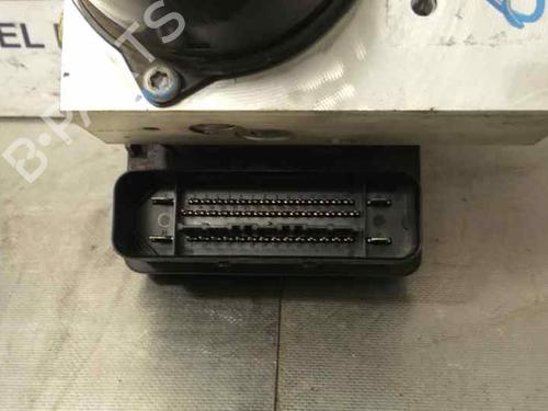 ABS pump MERCEDES-BENZ C-CLASS Coupe (CL203) C 180 Kompressor (203.746) | BP13422937M43 