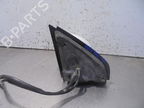 Left mirror FIAT STILO (192_) 1.2 16V (192_XA1B) | BP13425062C26 