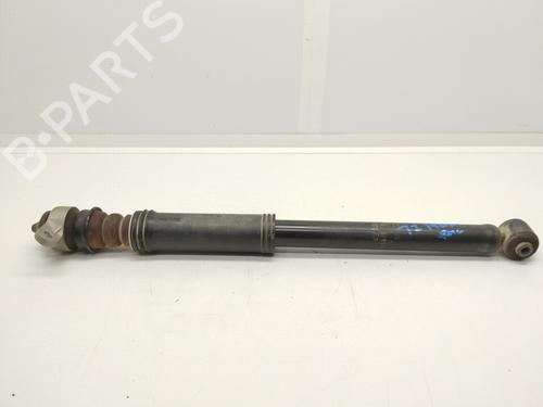 Left rear shock absorber KIA STONIC (YB) 1.2 CVVT (84 hp) 17562461