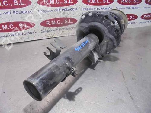 Left front shock absorber LAND ROVER RANGE ROVER EVOQUE (L538)  | BP13494515M16 