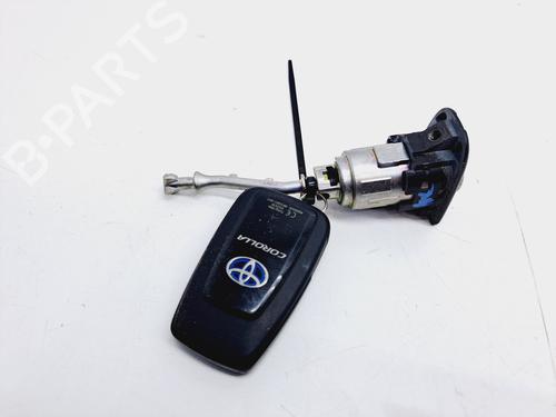 Annen TOYOTA COROLLA Hatchback (_E21_, _EA1_, _EH1_) 1.8 Hybrid (ZWE211, ZWE219) | BP15649433O1