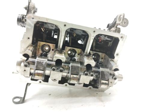 Cylinder head SEAT IBIZA IV (6J5, 6P1)  | BP19781380M5 