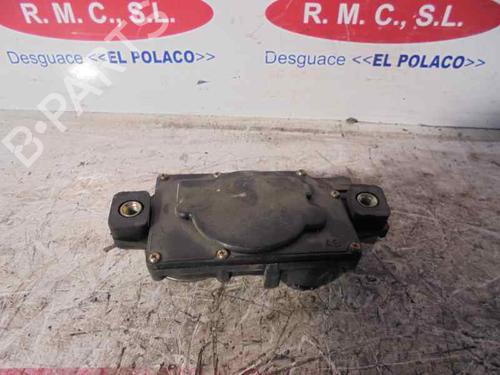 Rear left lock HYUNDAI ELANTRA III (XD)  | BP13472938C100 