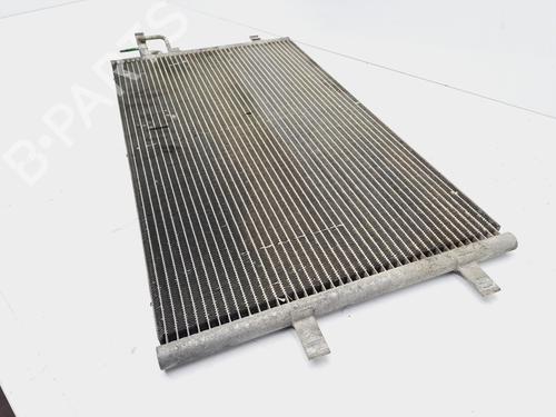 AC radiator FORD FIESTA Hatchback Van (JV_) D 1.8 | BP13469809M32 