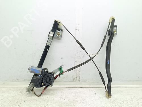 Used Front right window mechanism FORD MONDEO III Saloon (B4Y) 2.0 16V TDDi / TDCi (115 hp) 32141595