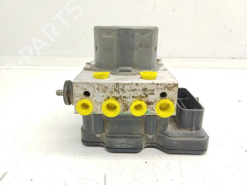 Used ABS pump DACIA DUSTER (HS_) [2010-2018]  18728659