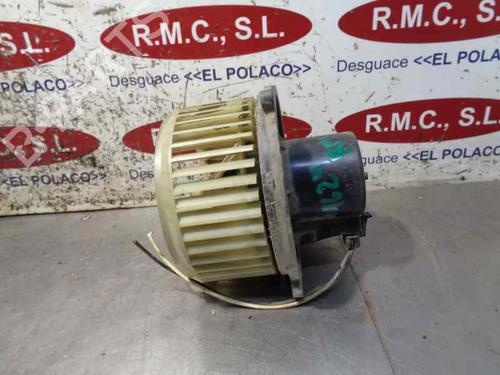 Heater blower motor PEUGEOT BOXER Van (244)  | BP13425075M62 