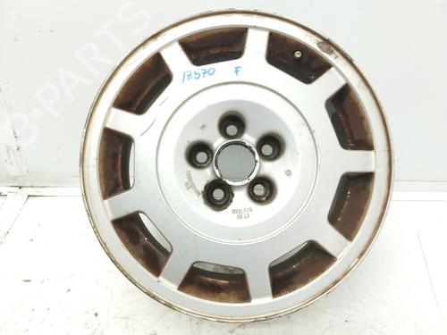 Used Rim VW GOLF III (1H1) [1989-2000]  27407443