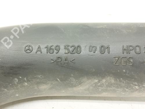 Other MERCEDES-BENZ A-CLASS (W169) A 160 CDI (169.006, 169.306) | BP27492113O1