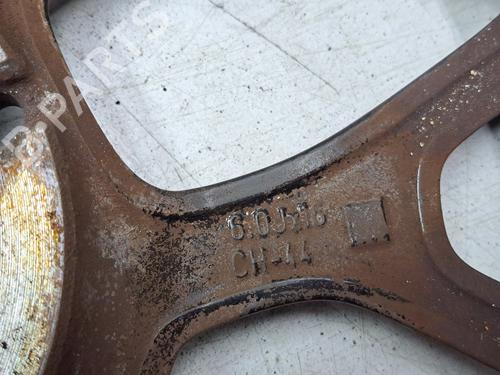 Fælk SMART FORFOUR Hatchback (453)  | BP33335005C45  - Image 5