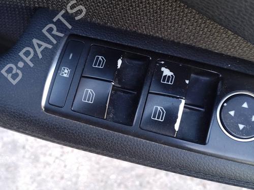 left-front-window-switch-mercedes-benz-e-class-w212-2009-2010-2011-2012-2013-2014-2015-2016-35816888 main image