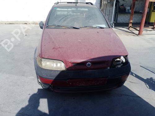 Left front window switch FIAT STRADA Pickup (178_, 278_) 1.9 JTD | BP35946254I27 - Image 5