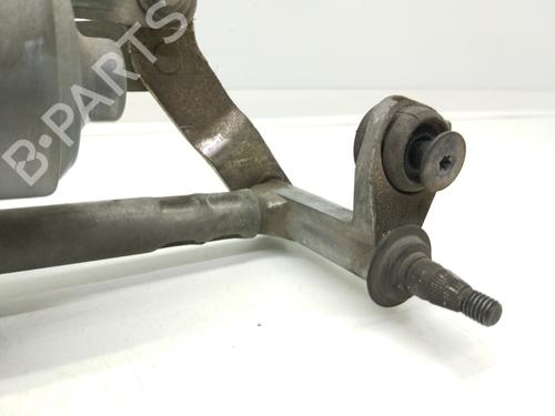Front wiper motor SKODA OCTAVIA II (1Z3) 1.9 TDI | BP16380925M29 